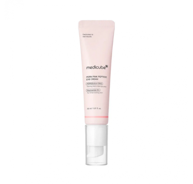 Medicube paakių kremas su PDRN, hialuronu ir retinoliu, 30 ml