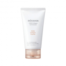 Mixsoon veido prausiklis su PDRN, kolagenu, peptidais ir 3 rūšių hialuronu, 100 ml