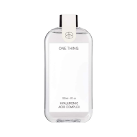 One Thing hialurono rūgšties komplekso tonikas, 150 ml