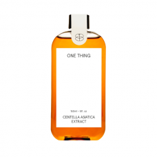 One Thing azijinės centelės tonikas, 150ml