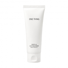 One Thing raminamasis kremas su azijine centele, 100 ml
