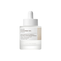 SKIN1004 poras sutraukiantis serumas su niacinamidu ir spikulėmis, 30 ml