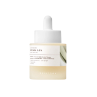 SKIN1004 stangrinamasis veido serumas su retinoliu ir spikulėmis, 30 ml