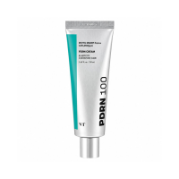 VT Cosmetics drėkinamasis veido kremas su PDRN ir keramidų kompleksu, 50 ml