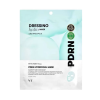 VT Cosmetics hidrogelinė veido kaukė su PDRN ir azijine centele
