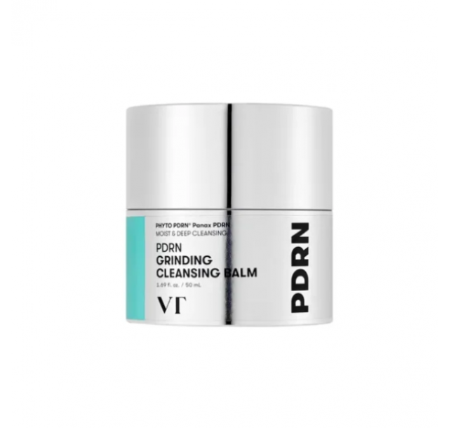 VT Cosmetics valomasis veido balzamas su PDRN ir aliejų kompleksu, 50 ml