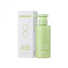 Wishtrend drėkinamasis veido prausiklis su papajomis, 140 ml