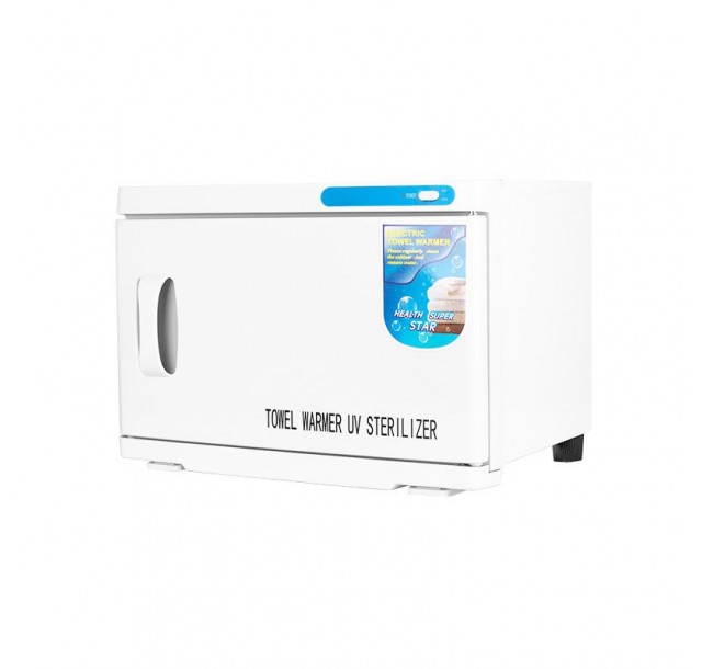 Rankšluosčių šildytuvas UV-C 16L (Lenkija)