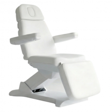 Elektrinis kosmetologinis gultas Selia PRO 4 (4 varikliai) (Lenkija)