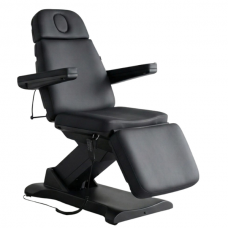 Elektrinis kosmetologinis gultas Selia PRO 4 (4 varikliai) (Lenkija)