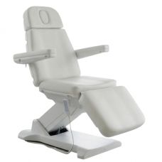 Elektrinis kosmetologinis gultas Selia PRO 4 (4 varikliai) (Lenkija)