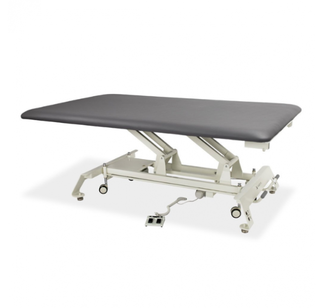 Elektrinis masažinis stalas Evero Bobath (1 variklis) (Lenkija)