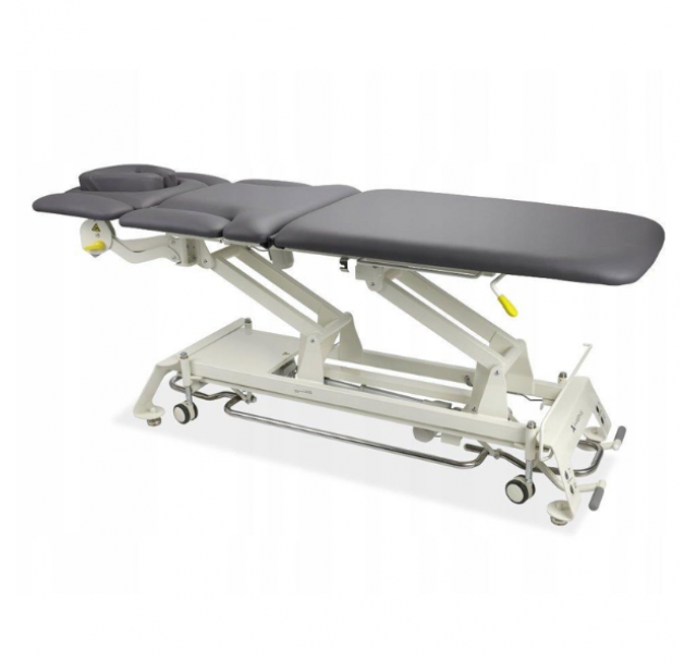 Masažinis stalas Evero X7 Ergo (Lenkija)