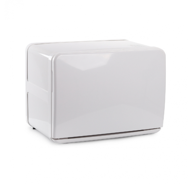 Rankšluosčių šildytuvas su UV, 8L (Lenkija)