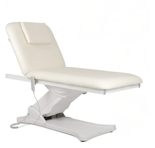 Elektrinis masažinis stalas su šildymo funkcija CAMILLA PRO 2 (2 varikliai) (Lenkija)