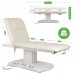 Elektrinis masažinis stalas su šildymo funkcija SERENITY PRO 4 (3 varikliai) (Lenkija)