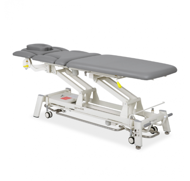 Masažinis stalas Proxima X7 (Lenkija)