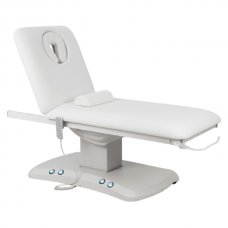 Elektrinis masažinis stalas su šildymo funkcija ESTELLA ERGO 2 (2 varikliai) (Lenkija)