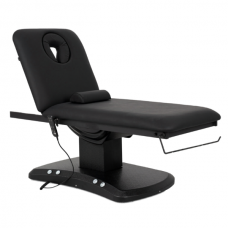 Elektrinis masažinis stalas su šildymo funkcija ESTELLA ERGO 2 (2 varikliai) (Lenkija)