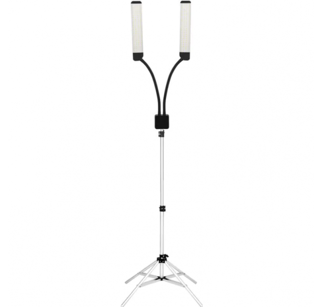 Pastatoma LED lempa POLLUKS II (Lenkija)