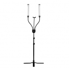 Pastatoma LED lempa POLLUKS IV (Lenkija)