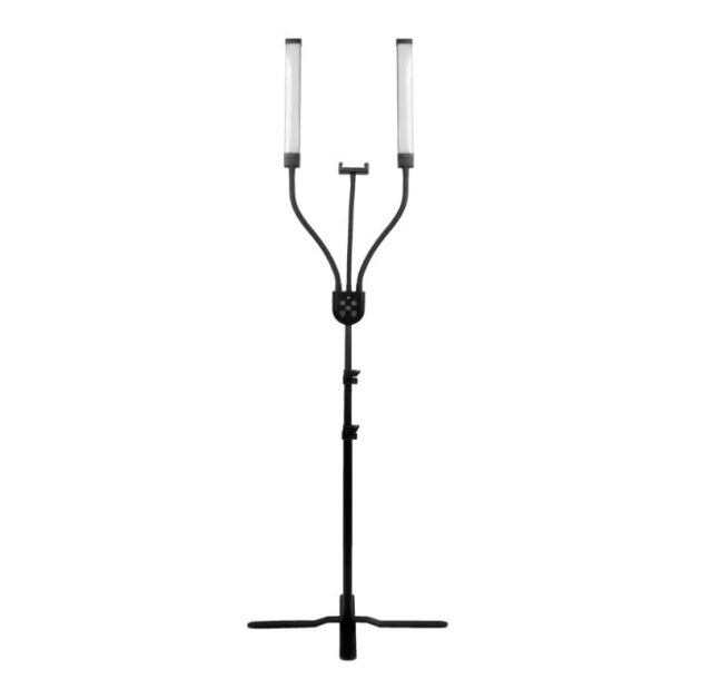 Pastatoma LED lempa POLLUKS IV (Lenkija)