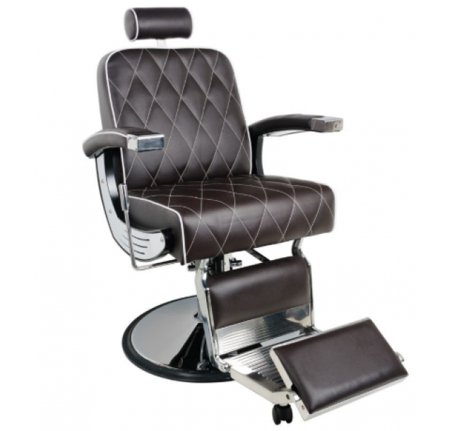 Barzdos kirpėjo kėdė IMPERIAL (3 spalvos) (Lenkija)