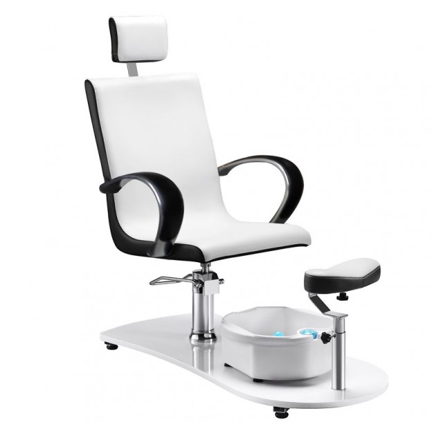 SPA pedikiūro kėdė su masažine vonele (Lenkija)