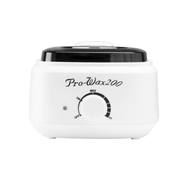 Vaško šildytuvas Pro-Wax 200, 400 ml