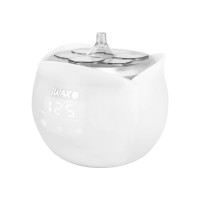 Vaško šildytuvas iWax Flower, 450ml