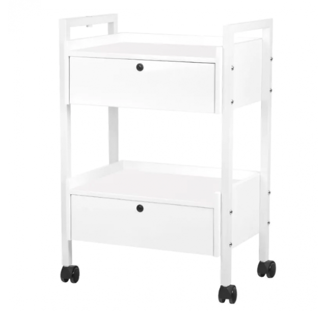 Vežimėlis-spintelė 1019 (Lenkija)