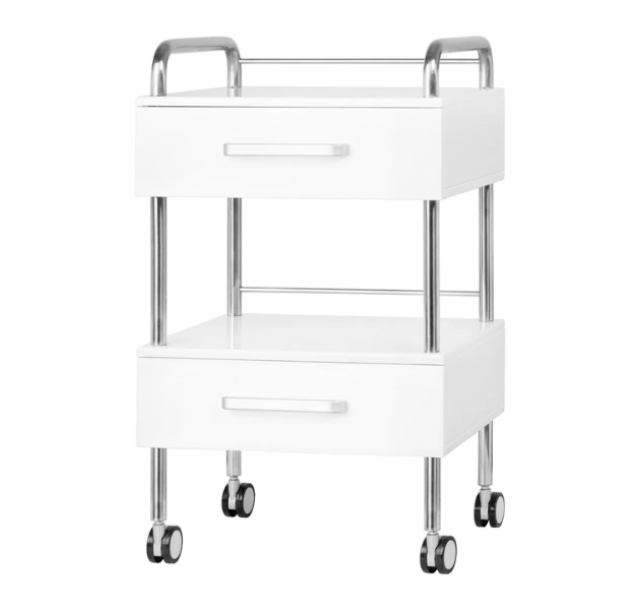 Vežimėlis-spintelė 6051 (Lenkija)