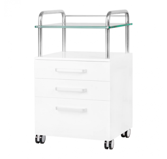 Vežimėlis-spintelė 6053 (Lenkija)