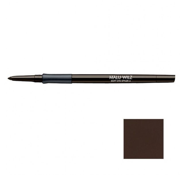 Akių kontūro pieštukas Soft Eye Styler (Rudas 04), 1g