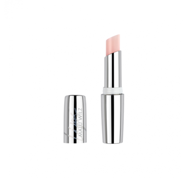 Drėkinamasis lūpų balzamas „Natural Glow“, 3 g