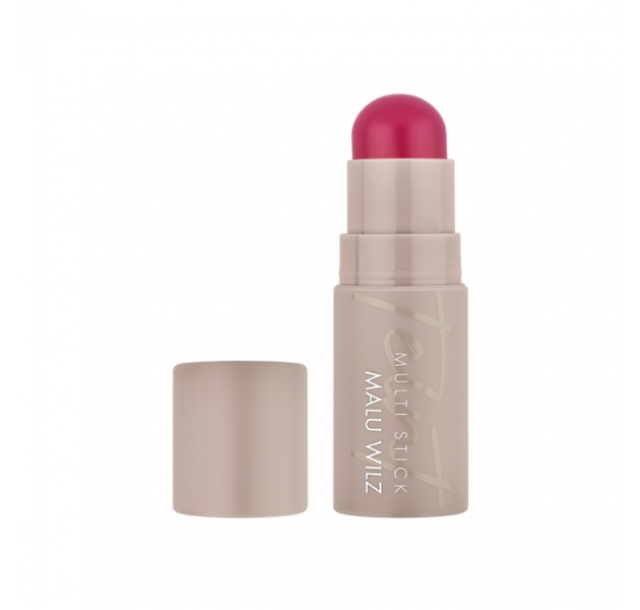 Universalus makiažo pieštukas skruostams ir lūpoms