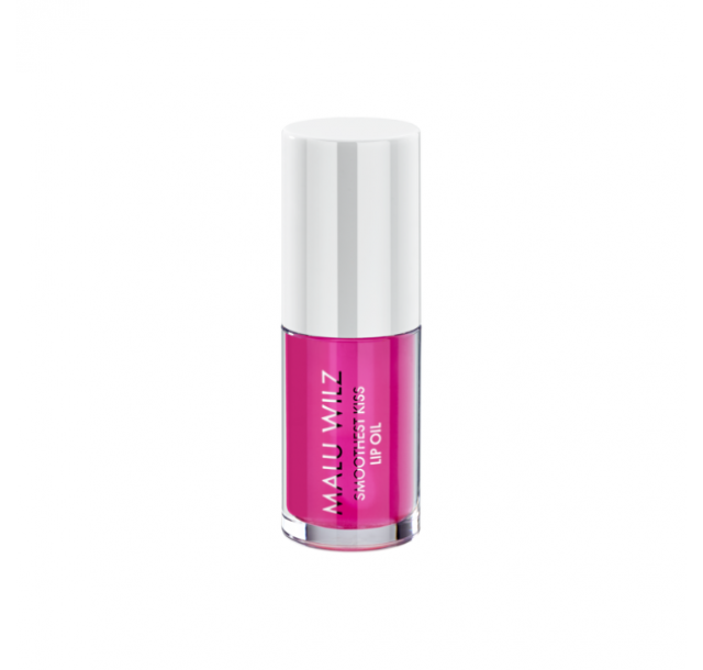 Lūpų aliejus „Smoothest Kiss Nr.3“, 5,5 ml