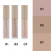 Šviesą atspindintis maskuoklis Sandy Rose, 8ml