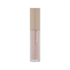 Šviesą atspindintis maskuoklis Sandy Rose, 8ml