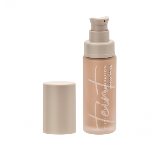 Kreminė pudra brandžiai odai 07, 30 ml
