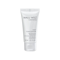 Valomasis veido gelis su pantenoliu, 30ml