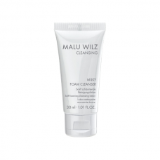 Valomasis veido gelis su pantenoliu, 30ml