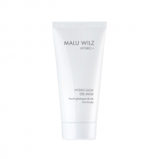 Gelinė intensyviai drėkinanti veido kaukė su NMF, 50ml