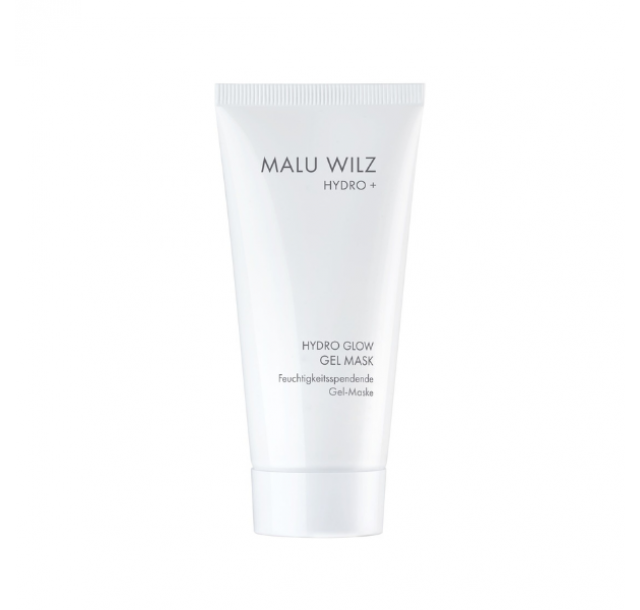 Gelinė intensyviai drėkinanti veido kaukė su NMF, 50ml