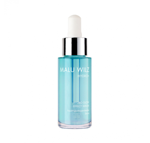 Intensyviai drėkinantis veido serumas su NMF, 30 ml