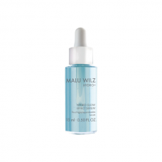Intensyviai drėkinantis veido serumas su NMF, 15 ml