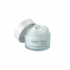 Intensyviai drėkinantis veido kremas su NMF, 15 ml