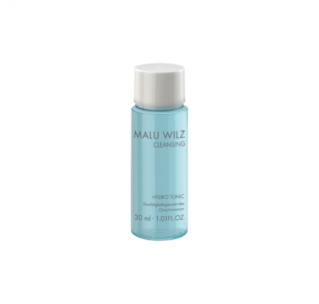 Drėkinamasis tonikas normaliai, sausai odai, 30 ml