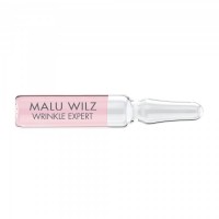 Veido odą jauninantis koncentratas ampulėje su peptidais Wrinkle Expert, 2 ml