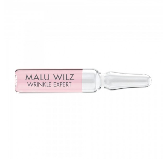 Veido odą jauninantis koncentratas ampulėje su peptidais Wrinkle Expert, 2 ml
